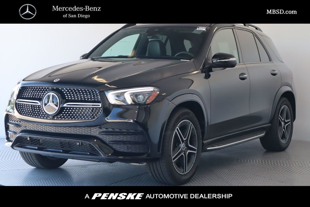 New Mercedes Benz Gle Gle 350 Suv In San Diego t Mercedes Benz Of San Diego