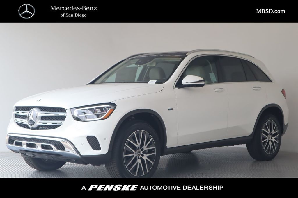 New 2020 Mercedes Benz Glc Glc 350 Suv In San Diego 60012 Mercedes Benz Of San Diego