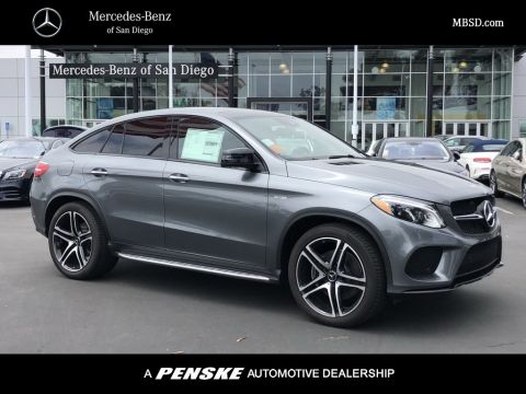 New Mercedes Benz Gle Suv Mercedes Benz Of San Diego