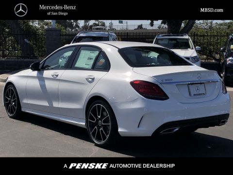 246 New Mercedes Benz For Sale In San Diego Mercedes Benz